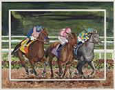 2017 Breeders Cup at Del Mar III